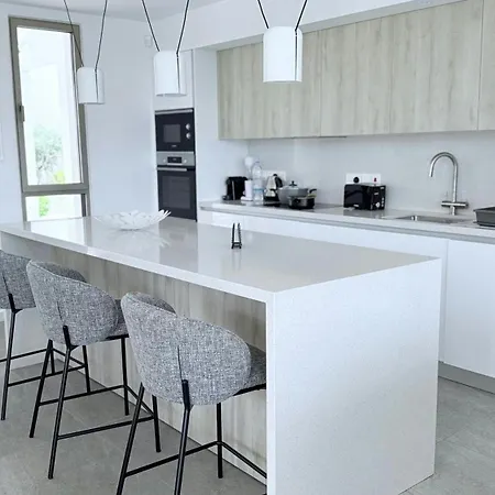 Toocoool - Azure Seaview * Protaras