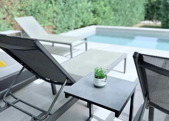 Toocoool - Azure Seaview Villa *