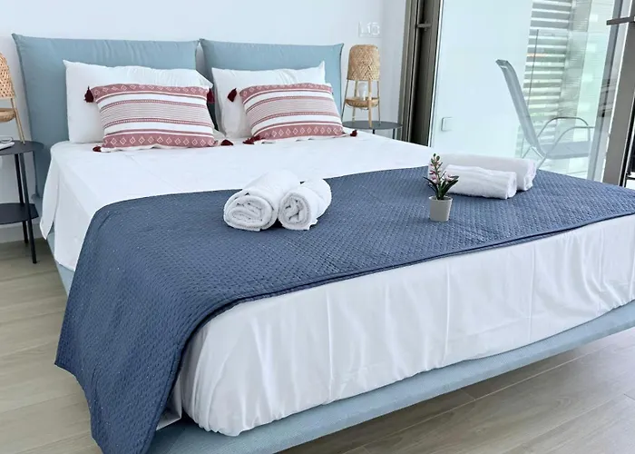 Villa Toocoool - Azure Seaview *