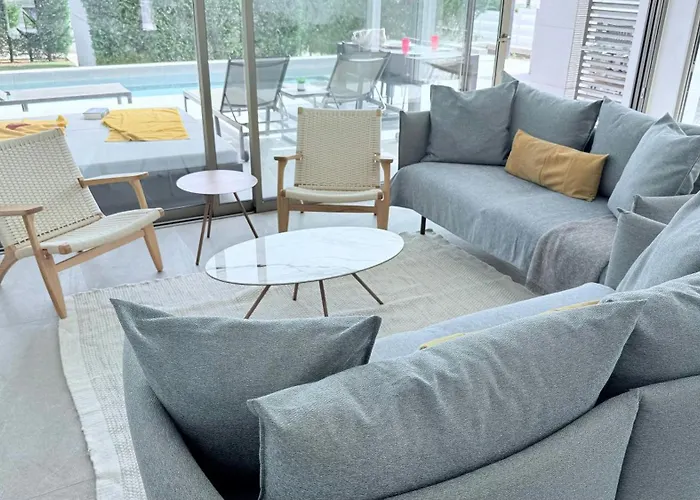 Toocoool - Azure Seaview