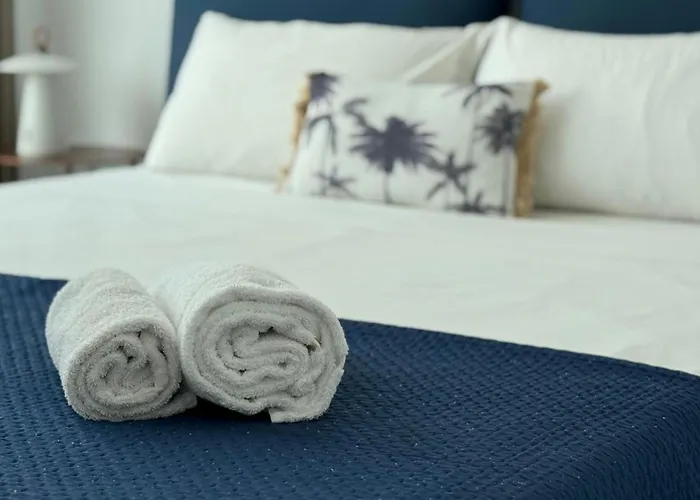 Villa Toocoool - Azure Seaview