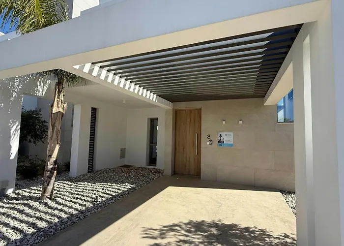 Villa Toocoool - Azure Seaview *