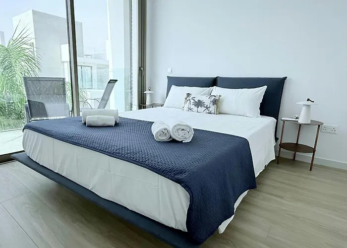 Toocoool - Azure Seaview