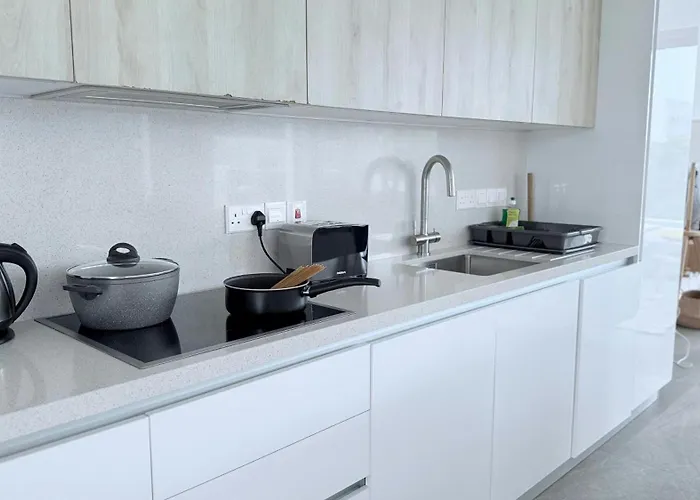 Toocoool - Azure Seaview Villa *