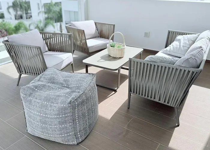 Toocoool - Azure Seaview