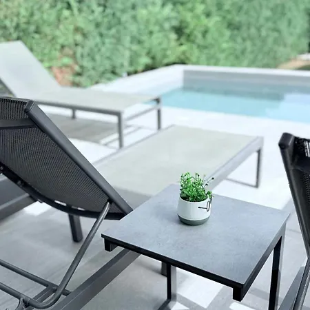 Toocoool - Azure Seaview Вилла *