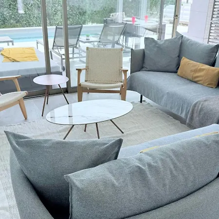 Toocoool - Azure Seaview