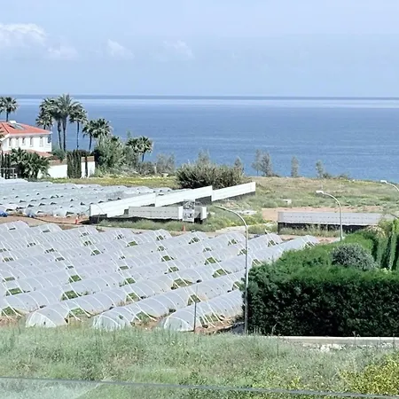 Toocoool - Azure Seaview Protaras