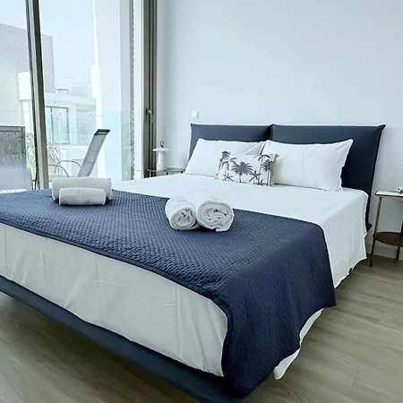 Toocoool - Azure Seaview