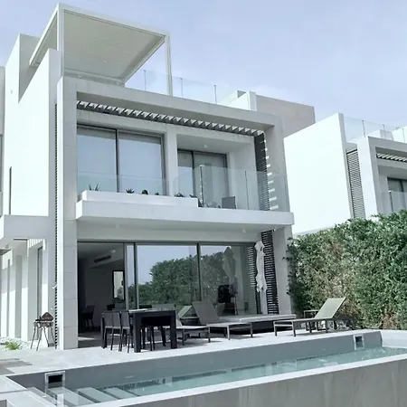 Toocoool - Azure Seaview Villa