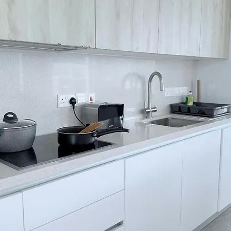 Toocoool - Azure Seaview וילה *