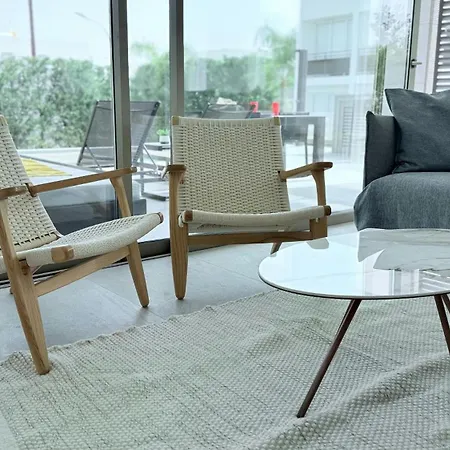 Villa Toocoool - Azure Seaview Protaras