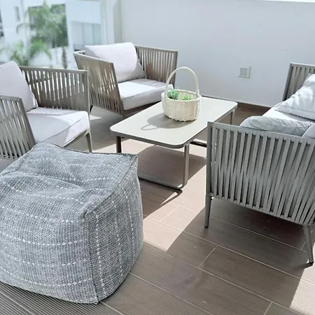 Toocoool - Azure Seaview