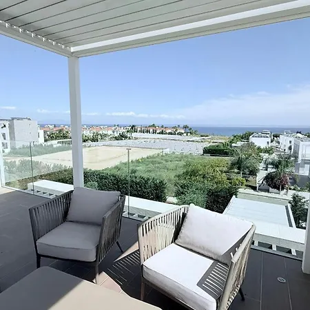 Toocoool - Azure Seaview