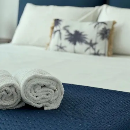 Villa Toocoool - Azure Seaview