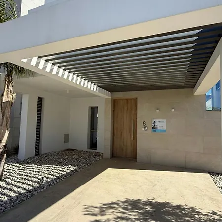 Villa Toocoool - Azure Seaview *